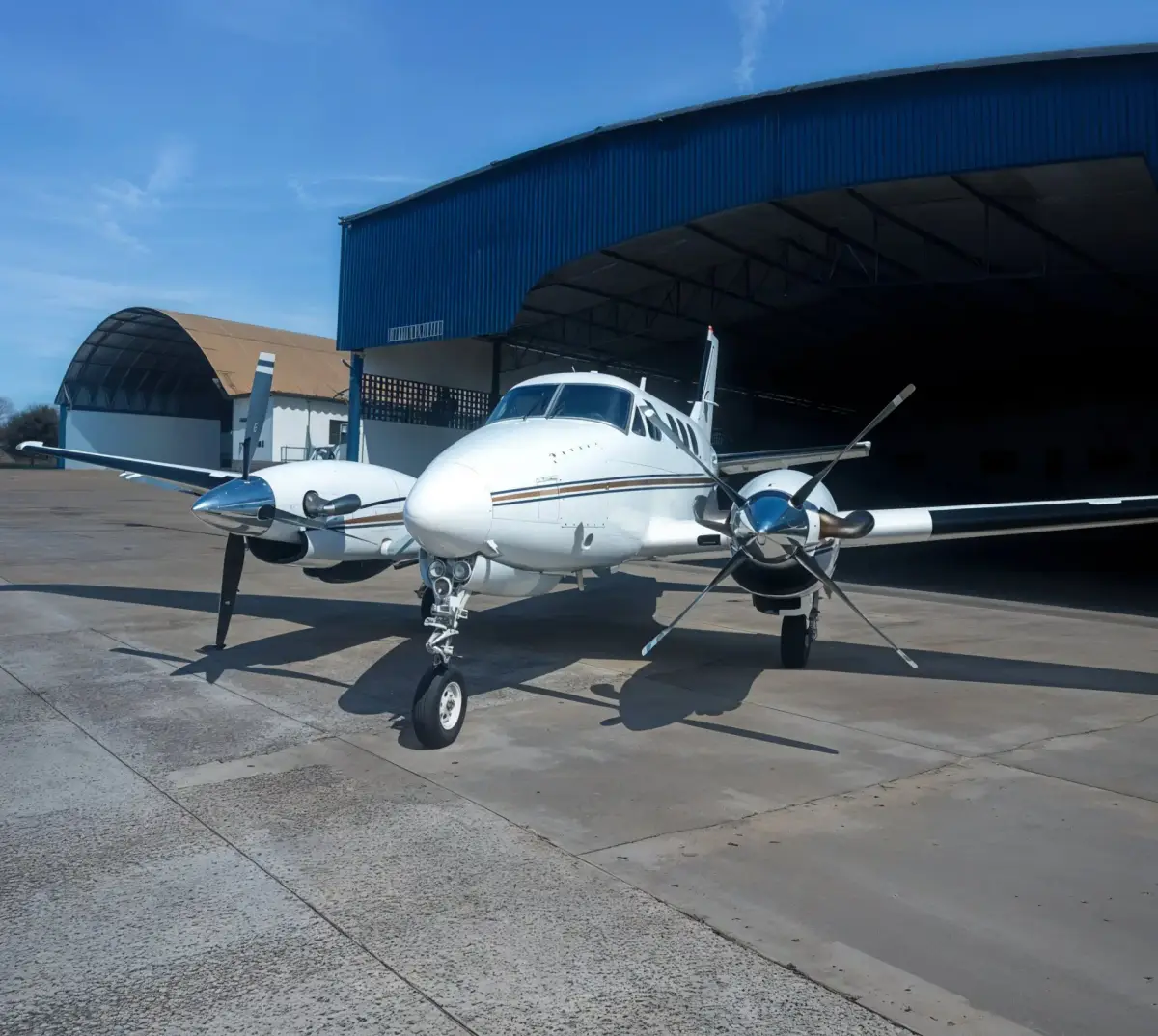 Foto do anúncio, Flightmarket
