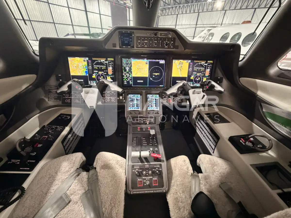 Foto do anúncio, Flightmarket