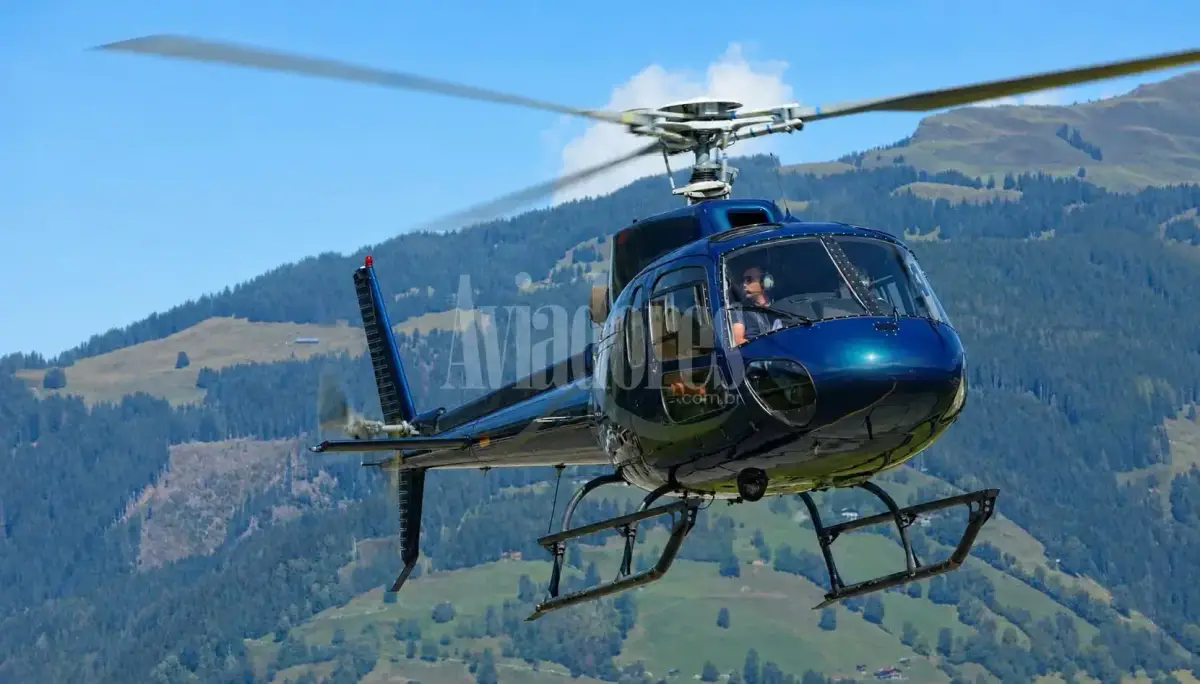 Listing photo, Flightmarket