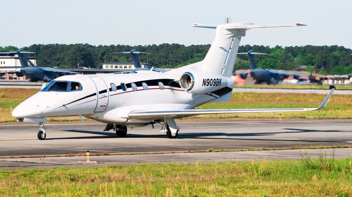 Foto do anúncio, Flightmarket