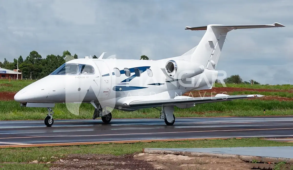 Foto do anúncio, Flightmarket