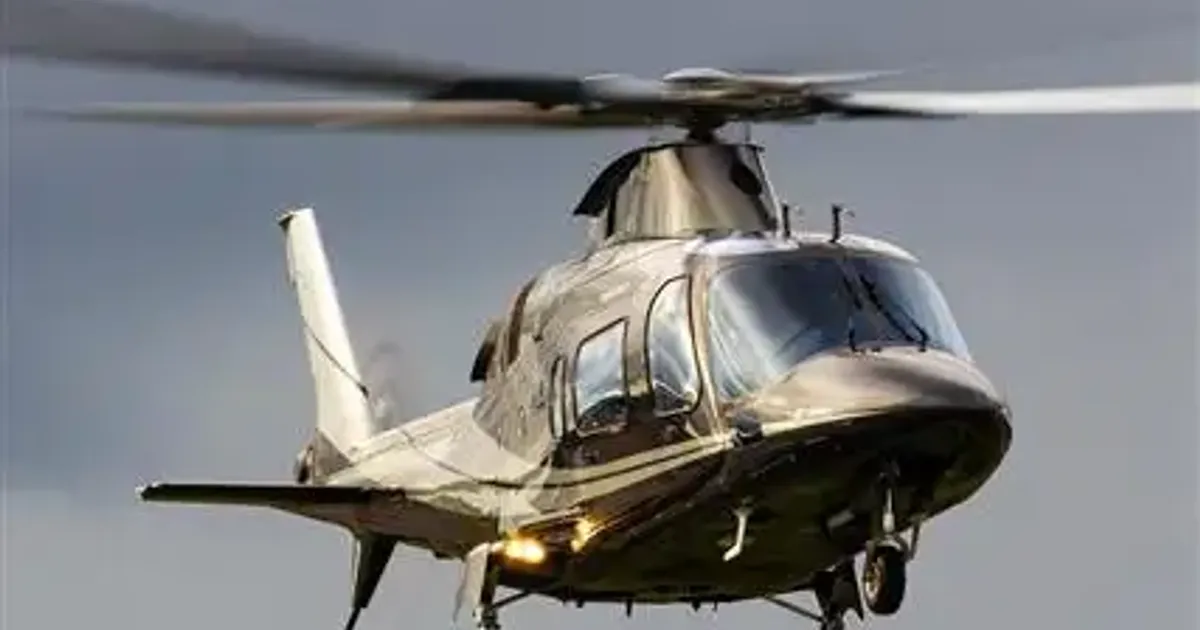 AGUSTA/LEONARDO A109E POWER ELITE à venda - FlightMarket