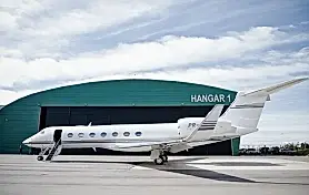 Hangar à venda em Americana-SP
