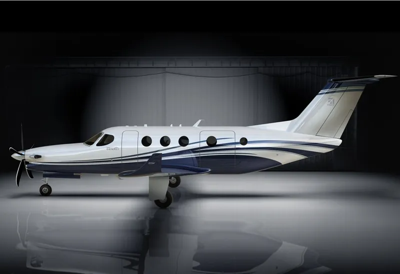 FlightMarket