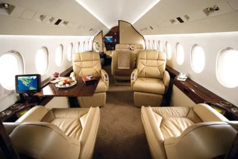 FlightMarket