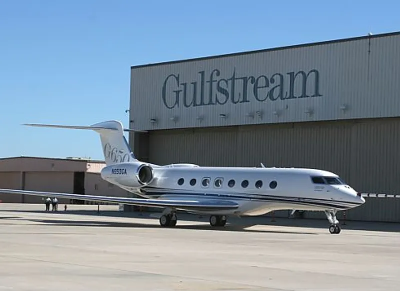 FlightMarket
